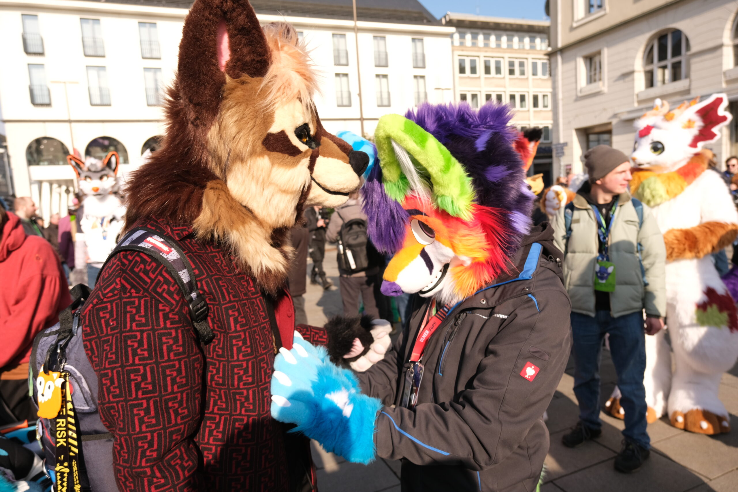 Karlsruhe ‘Feb 2025